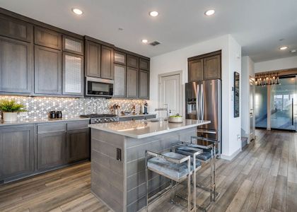 Heritage Creekside by CB JENI Homes in Plano - photo 31 31