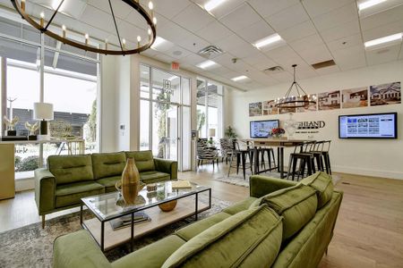 New Home Concierge by Highland Homes in San Antonio - image