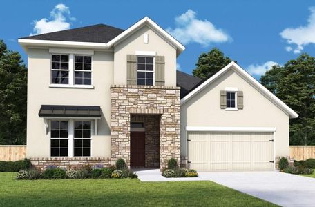 The Crossvine - Master planned community in Schertz, TX 29 29