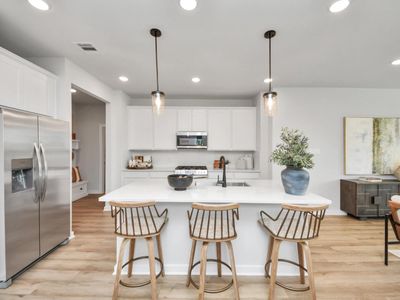 Robins Landing by Davidson Homes LLC in Houston - image 10