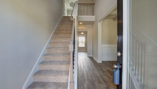 Clark Estates East by Stephen Elliott Homes in Ellenwood - photo 8 8