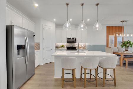 Shores at Mirada by Dream Finders Homes in San Antonio - image 14