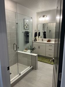 Central Living - Tampa City Home by David Weekley Homes in Tampa - photo 16 16