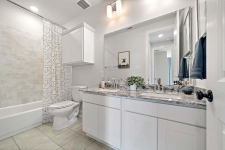 The Executive Series at Lago Mar by Davidson Homes LLC in La Marque - photo 26 26