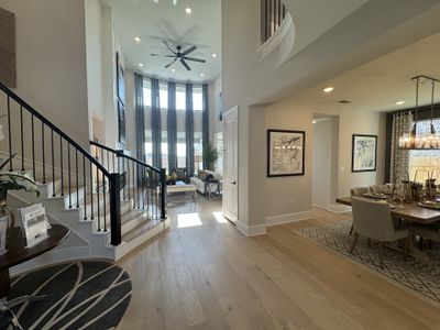 Nolina - 50' by Westin Homes in Georgetown - photo 61 61