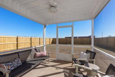 Canopy Of Oaks by Great Southern Homes in Sumter - image 3