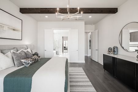 Harvest Green 75′ by Tri Pointe Homes in Richmond - photo 57 57