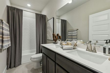 Park Trails by Kindred Homes in Forney - photo 68 68