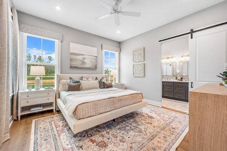 The Villas at Longleaf Park, a Watersound Origins® community by Fischer Homes in Inlet Beach - image 18