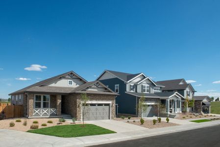 Windsong by KB Home in Thornton - image