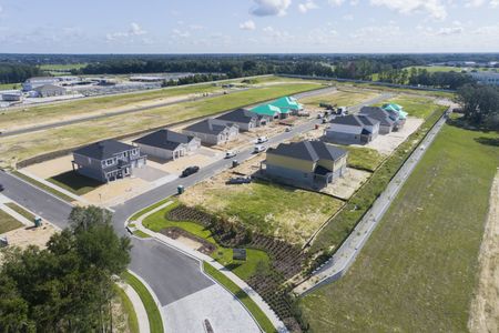 Wolf Lake Ranch by M/I Homes in Apopka - photo 1 1