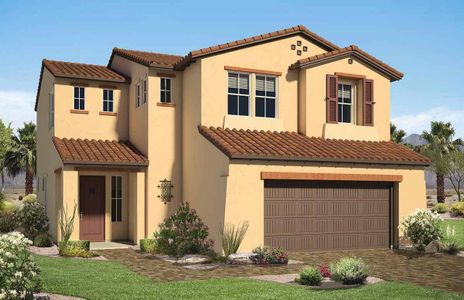 Sendero Villas by Porchlight Homes in Phoenix - photo 0