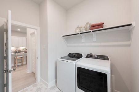 Trillium 40′ by Tri Pointe Homes in Richmond - photo 59 59