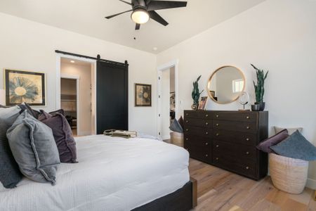 Kitchel Lake by Bridgewater Homes in Timnath - image 4