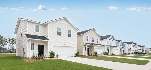 Summertown by Lennar in Statesboro - image