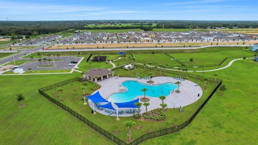 Cypress Park Estates by Dream Finders Homes in Haines City - photo 4 4