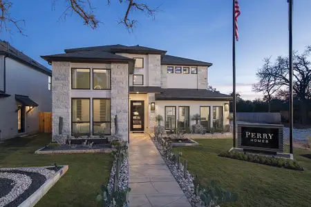 Flora - Master planned community in Hutto, TX 5 5