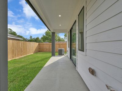 Nichols Landing by Hatatco Development in Houston - photo 53 53