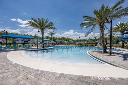 Wilford Oaks by Dream Finders Homes in Orange Park - photo 7 7