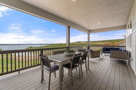 Trailstone Destination - image