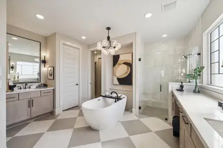 Austin Point - 60' 27