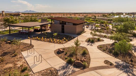 Blossom Rock: Horizon by Lennar in Apache Junction - image 20