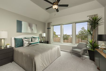 Overlook at Creekside by Coventry Homes in New Braunfels - photo 23 23