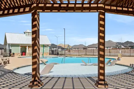 Creekside by Rockwell Homes in Royse City - image 3