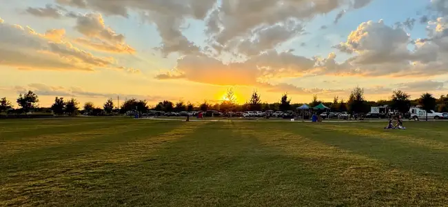 Goodnight Ranch by Highland Homes in Austin - image 7