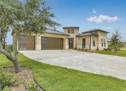 Miralomas - Master planned community in Boerne, TX 11