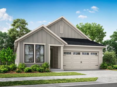 The Grove Collection at Serenity by Tri Pointe Homes in Fuquay Varina - image 12