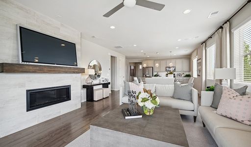 Creekside Village by Richmond American Homes in Thornton - photo 71 71