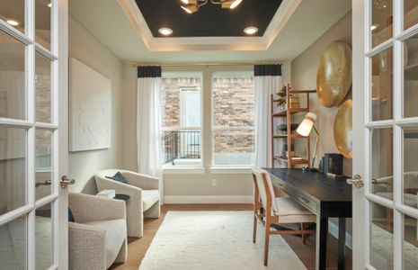 Gregg Ranch by Pulte Homes in Marble Falls - photo 13 13
