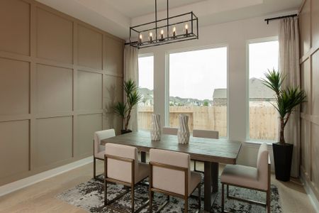 Stillwater Ranch 60' by Coventry Homes in San Antonio - image 7