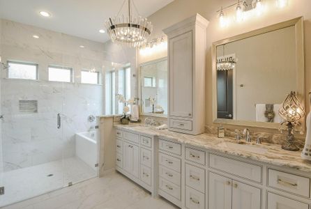 Parkland by Windmiller Custom Homes in Fort Worth - photo 8 8