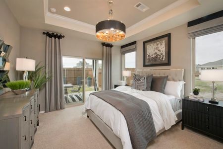 Sunterra by Pulte Homes in Katy - photo 14 14