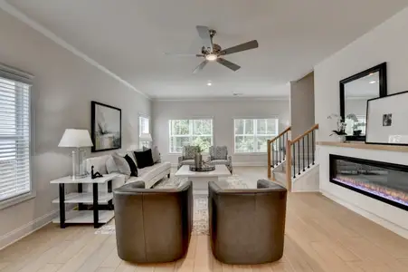 Magnolia Grove by Create Homes in Mableton - image 20