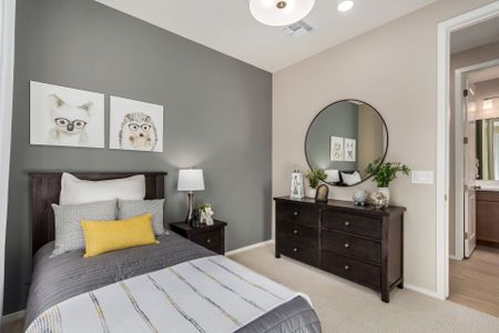 Agave Springs at Teravalis by Courtland Communities in Buckeye - image 7