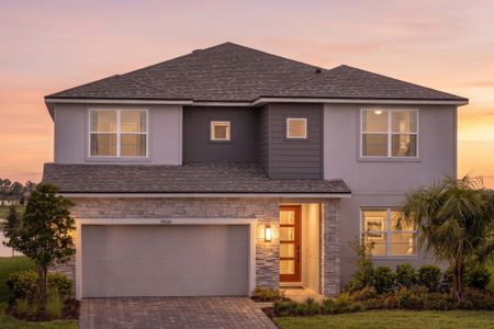 Pasadena Ridge 3