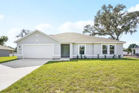 Sable Run by Century Complete in Ocala - image