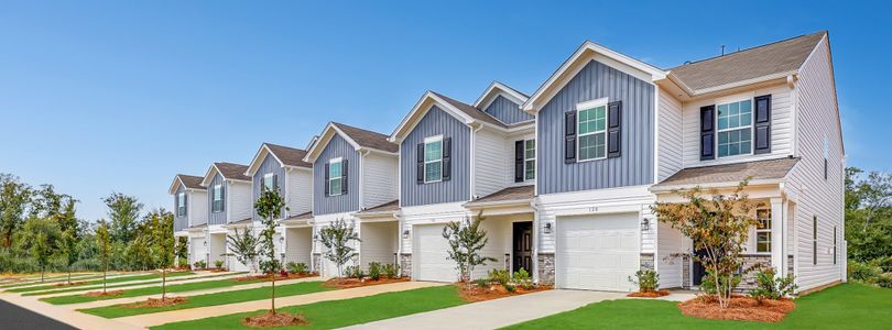 Kings Crossing: Timber by Lennar in King - image
