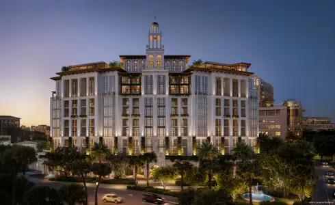 Ponce Park Residences by Allen Morris in Coral Gables - photo 0