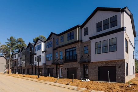 Coker Place by Lock7 Development in Chapel Hill - image 14