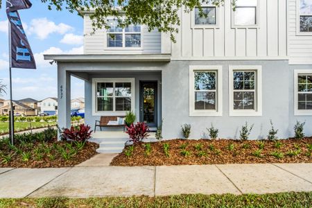 Harmony Isle Townhomes by Hartizen Homes in St. Cloud - photo 16 16