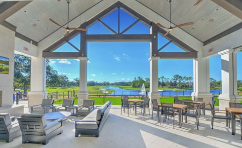 Plantation Bay by ICI Homes in Ormond Beach - image