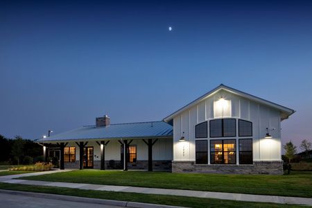 Light Farms at Sweetwater by Trophy Signature Homes in Celina - photo 0 0