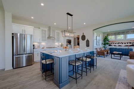 Sweetbay Farm by Fischer Homes in Lawrenceville - photo 16 16