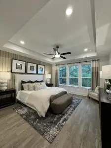 Wolf Ranch - 55' by Westin Homes in Georgetown - photo 33 33