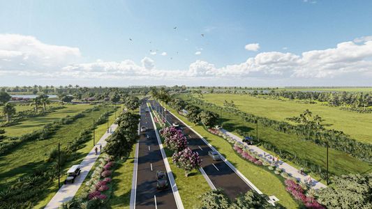 Kingston South Real Estate and Homes for Sale in Estero, FL - Neal Communities by Neal Communities in Estero - image