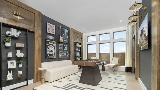 Myrtle Creek 71' by Perry Homes in Waxahachie - image 11